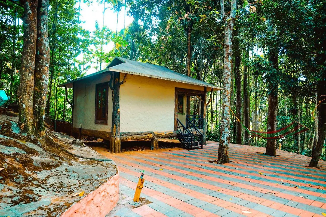 Vythiri Wild Forest Resort