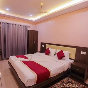 Zanbaq Residency Vythiri