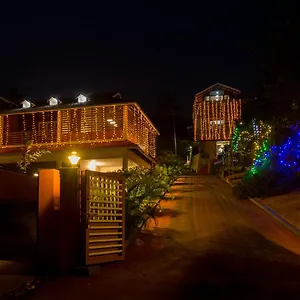 Girassol Serviced Vythiri