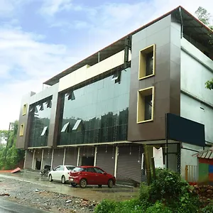 Oyo 12978 Igloo Residency Vythiri