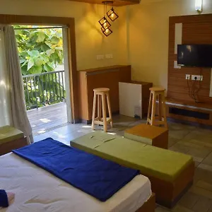 Upavan Vythiri